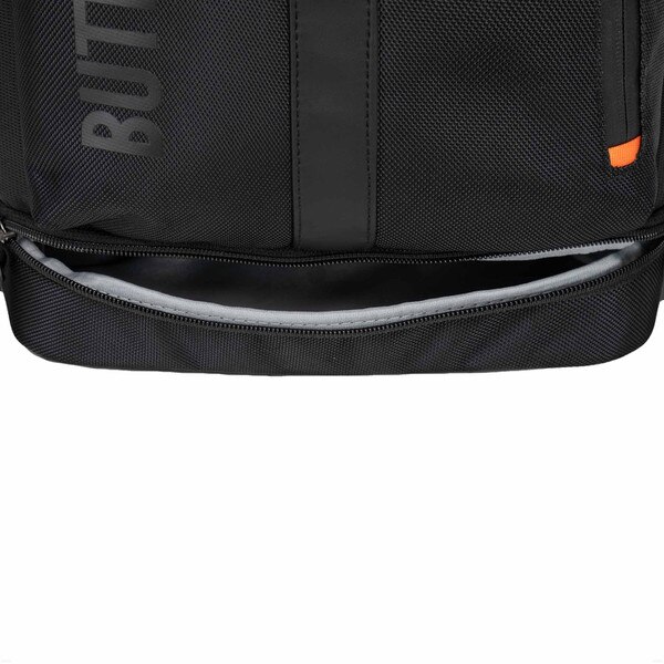 Butterfly Kashiwa Rucksack - Bottom Pocket